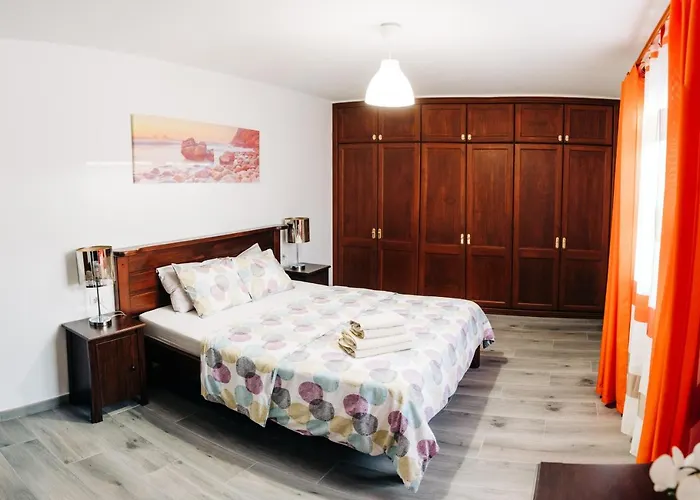 La Palmera - Fabulosa Casa, Lanzarote, Playa Honda