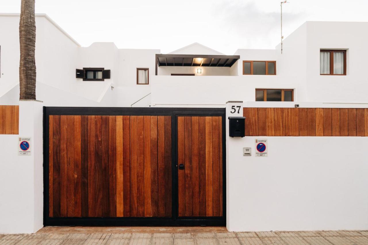 La Palmera - Fabulosa Casa, Lanzarote, Playa Honda Casa de vacances Playa Honda (Lanzarote)