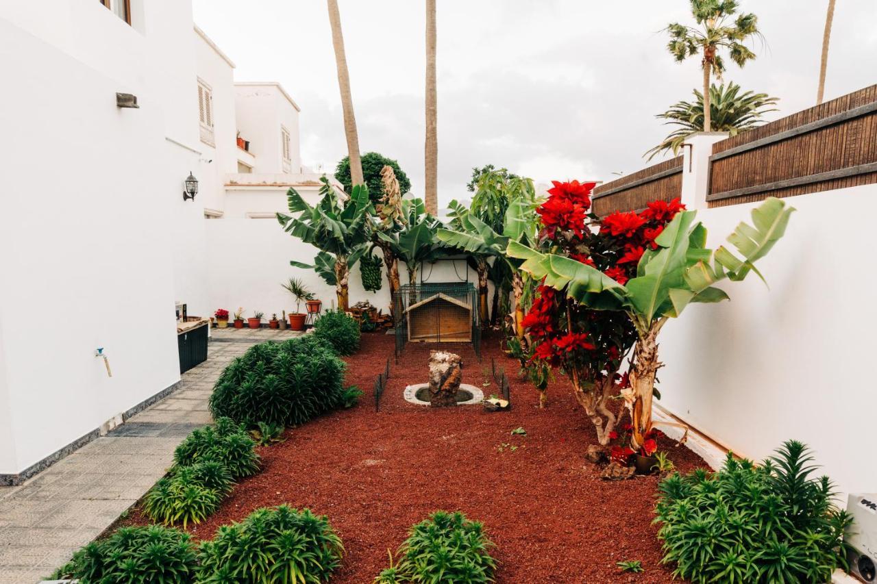 Casa de vacances La Palmera - Fabulosa Casa, Lanzarote, Playa Honda