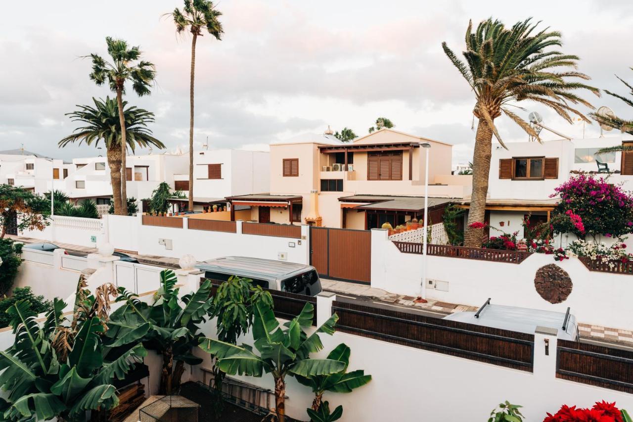 Casa de vacances La Palmera - Fabulosa Casa, Lanzarote, Playa Honda Playa Honda (Lanzarote)
