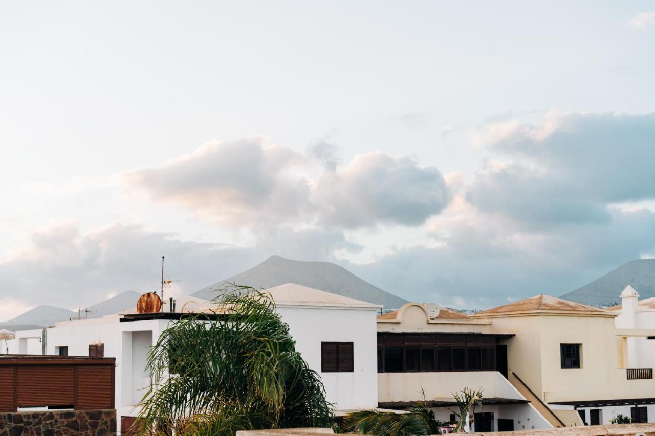 La Palmera - Fabulosa Casa, Lanzarote, Playa Honda Casa de vacances